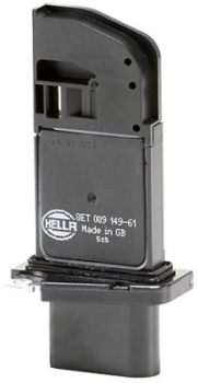 Mass Air Flow Sensor