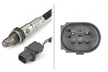 Oxygen Sensor