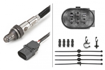 Oxygen Sensor