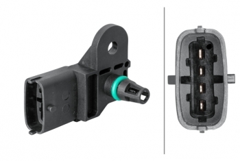 Manifold Absolute Pressure Sensor