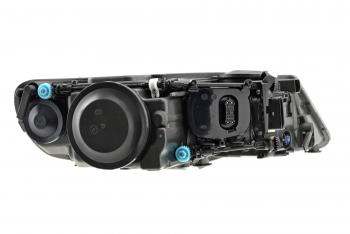 Headlight Assembly