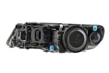 Headlight Assembly