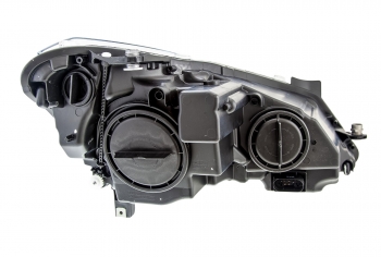 Headlight Assembly