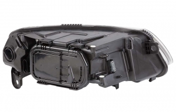 Headlight Assembly