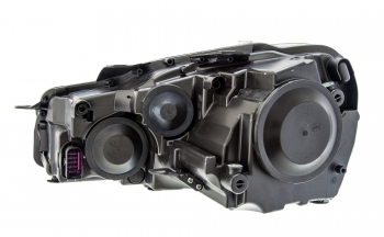 Headlight Assembly