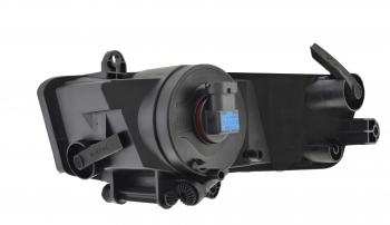 Fog Light Assembly