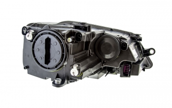 Headlight Assembly