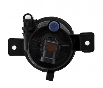 Fog Light Assembly
