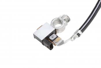 Battery Current Sensor
