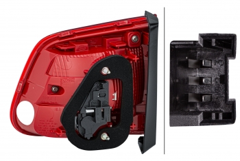Tail Light Assembly