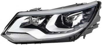 Headlight Assembly