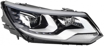 Headlight Assembly