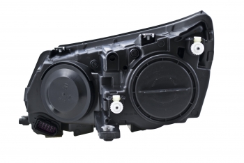 Headlight Assembly