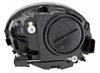 Headlight Assembly