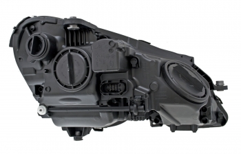 Headlight Assembly