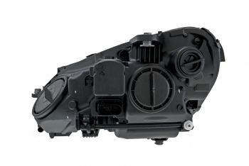 Headlight Assembly
