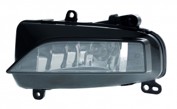 Fog Light Assembly
