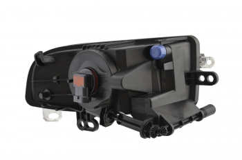 Fog Light Assembly