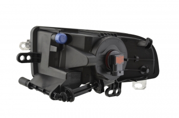 Fog Light Assembly