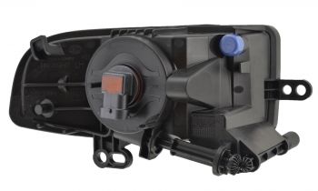 Fog Light Assembly