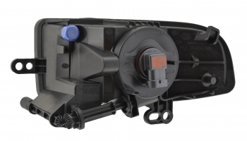 Fog Light Assembly