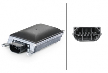 Body Control Module