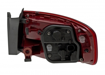 Tail Light Assembly