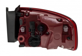Tail Light Assembly