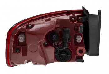 Tail Light Assembly
