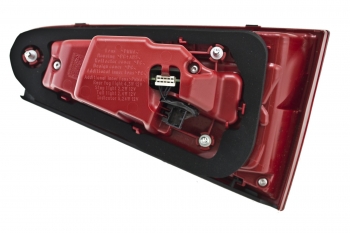 Tail Light Assembly
