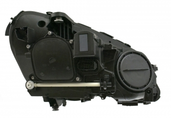 Headlight Assembly
