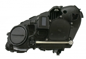 Headlight Assembly
