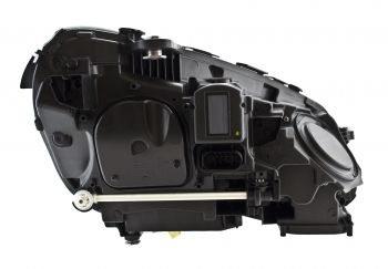 Headlight Assembly