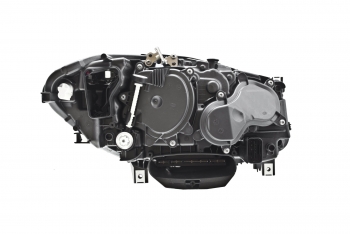 Headlight Assembly