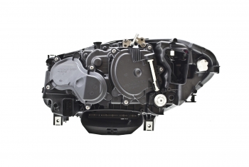 Headlight Assembly