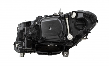 Headlight Assembly