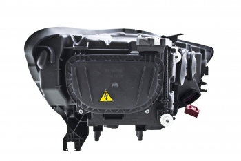 Headlight Assembly
