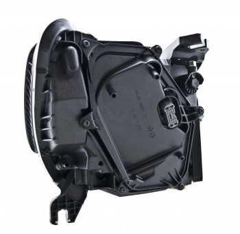 Headlight Assembly