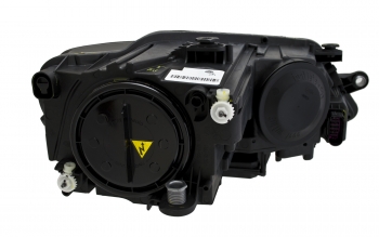 Headlight Assembly