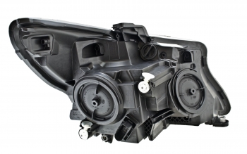 Headlight Assembly