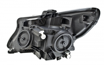 Headlight Assembly
