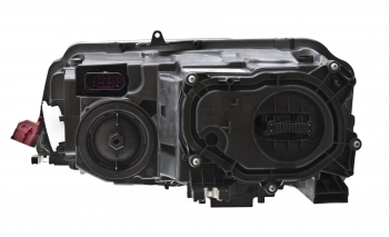 Headlight Assembly
