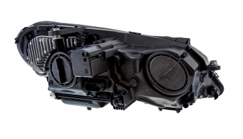 Headlight Assembly