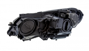Headlight Assembly