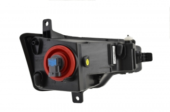 Fog Light Assembly