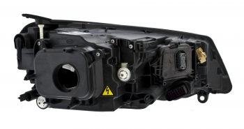 Headlight Assembly