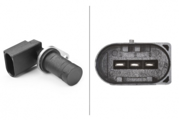 Engine Crankshaft Position Sensor