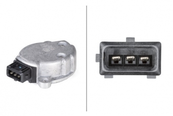 Engine Camshaft Position Sensor