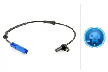 ABS Wheel Speed Sensor