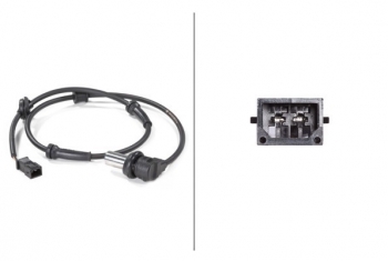 ABS Wheel Speed Sensor